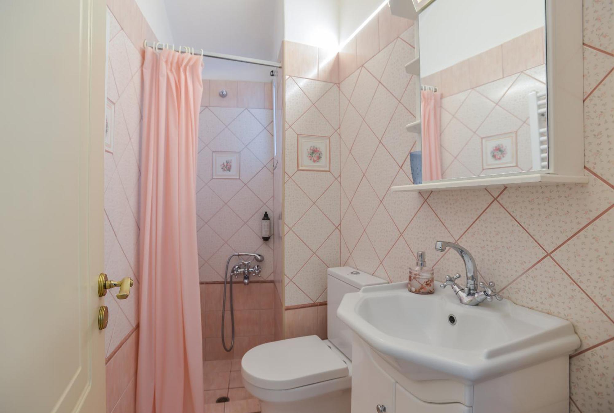 Three Elements Apartment Konitsa Exterior photo